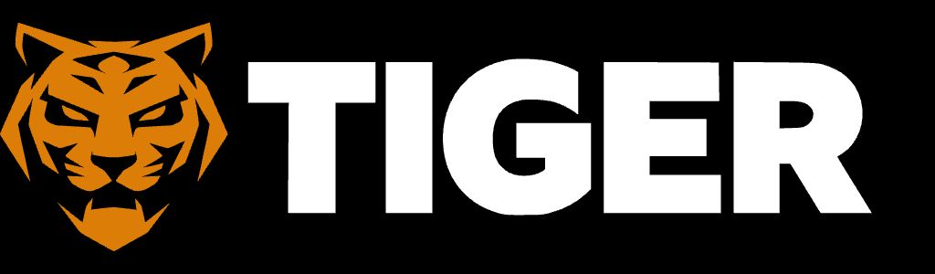 Tiger Casino логотип